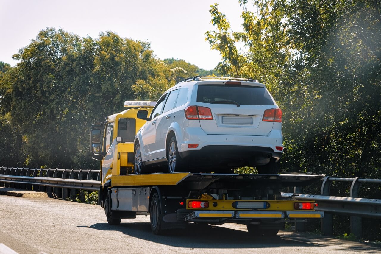 junk car buyers in Arizona